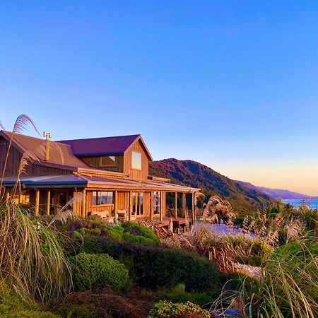 Wild Weka Eco Stay - Off-Grid 4Wd Recommended Waimarie Exterior foto