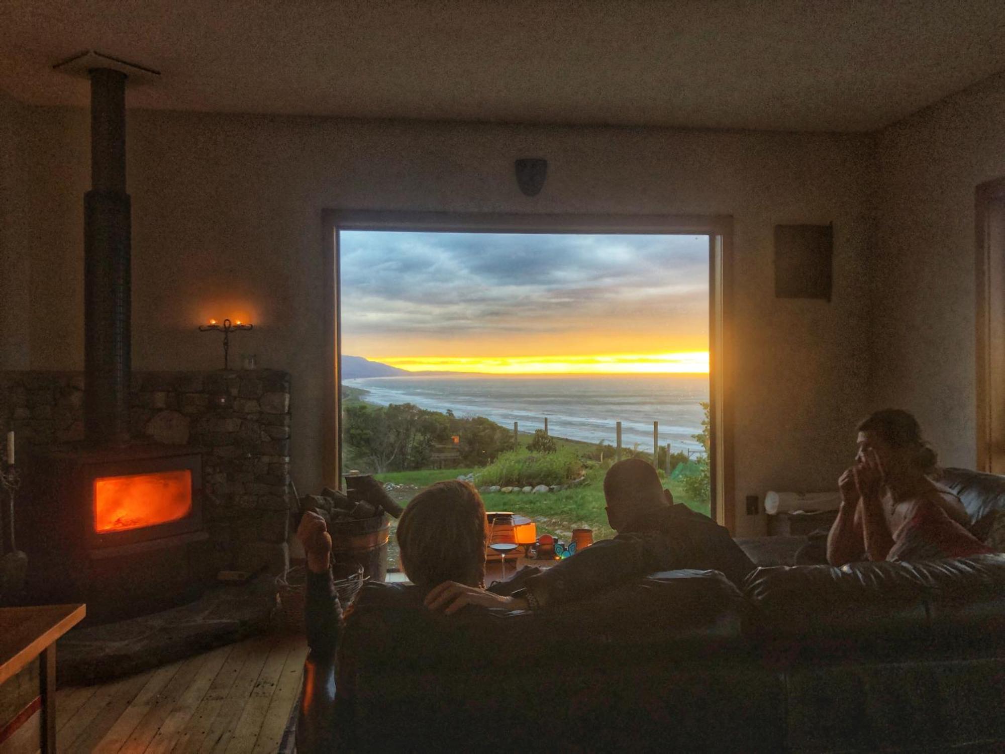 Wild Weka Eco Stay - Off-Grid 4Wd Recommended Waimarie Exterior foto