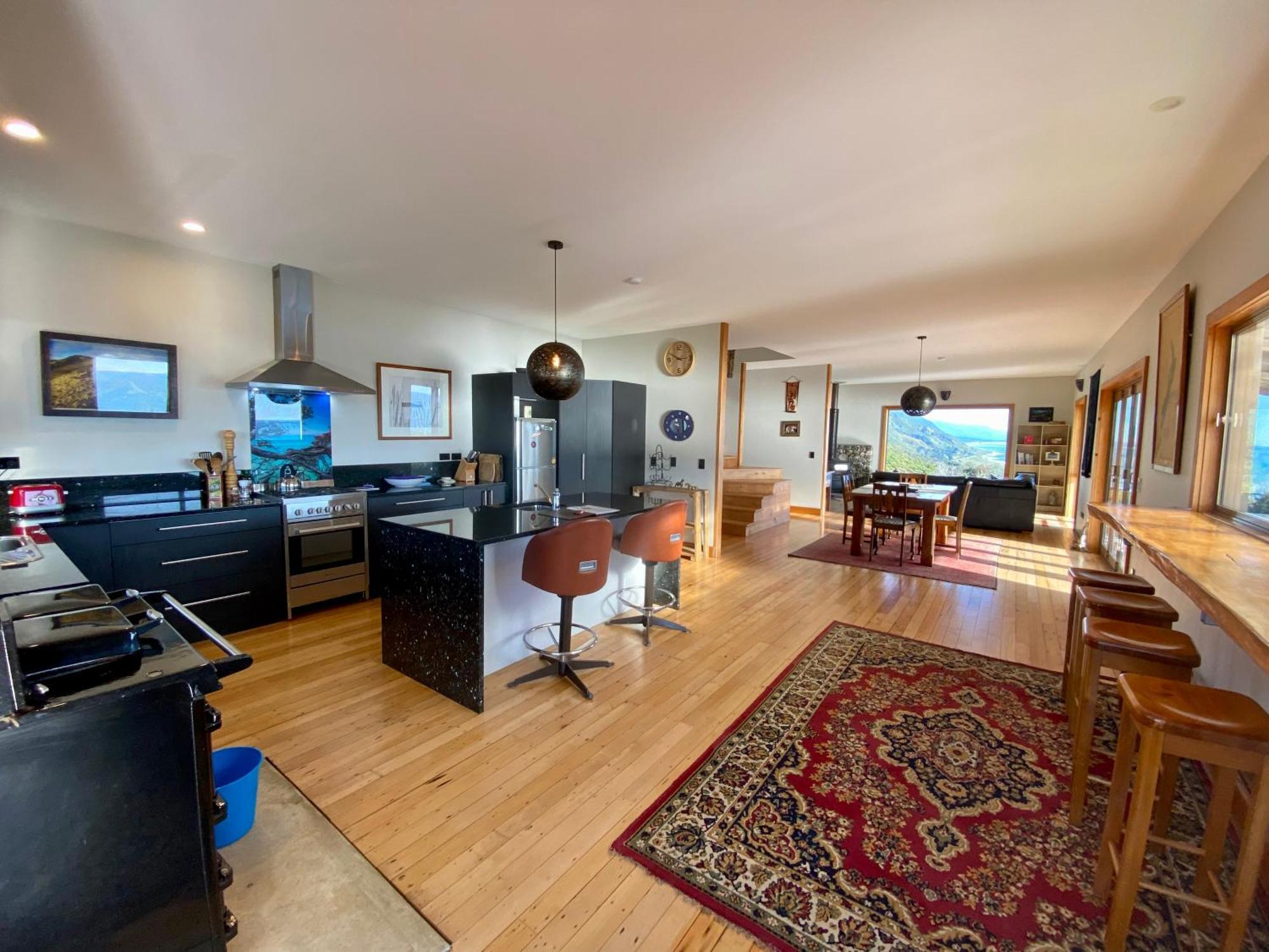 Wild Weka Eco Stay - Off-Grid 4Wd Recommended Waimarie Exterior foto