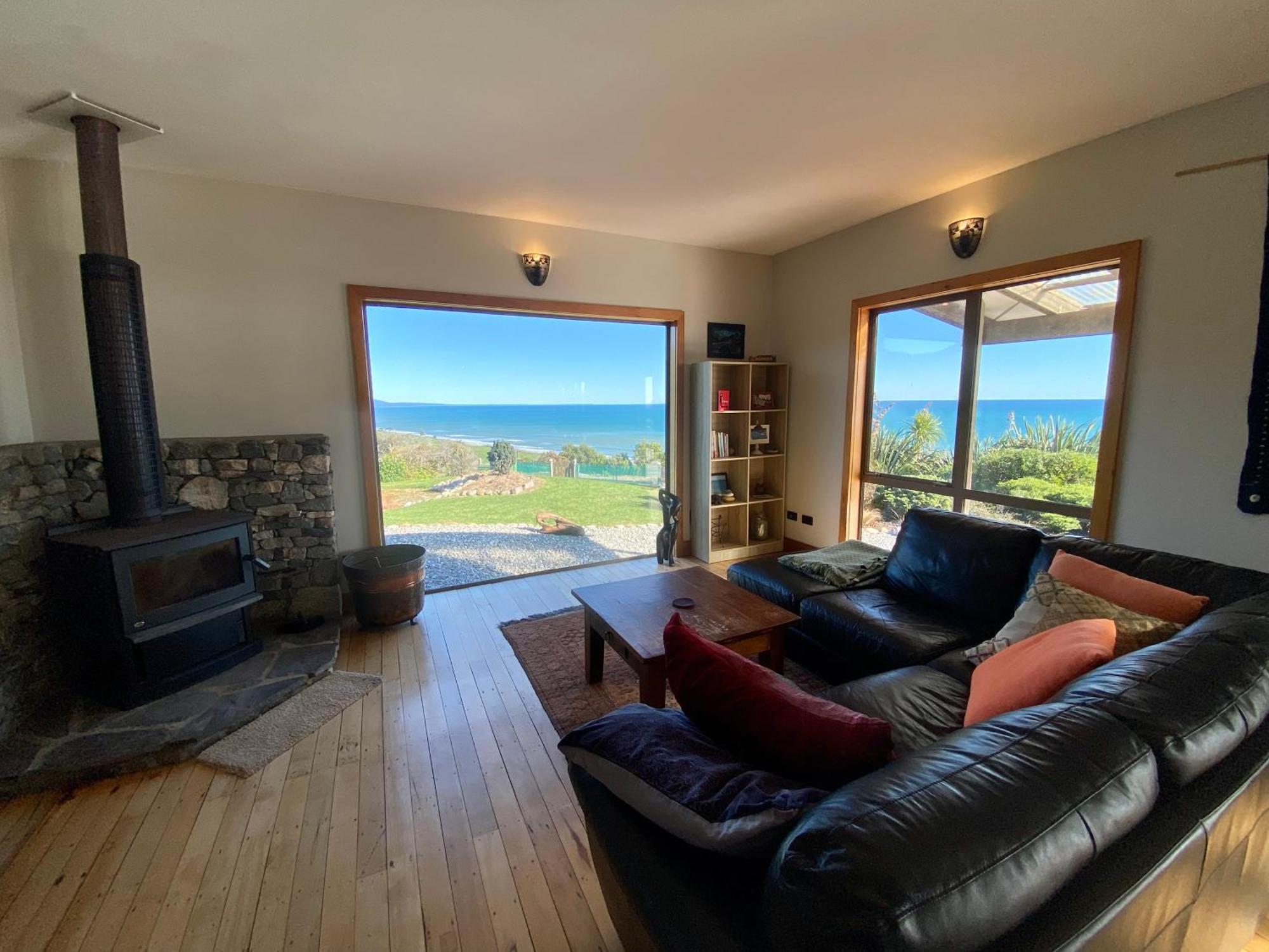 Wild Weka Eco Stay - Off-Grid 4Wd Recommended Waimarie Exterior foto