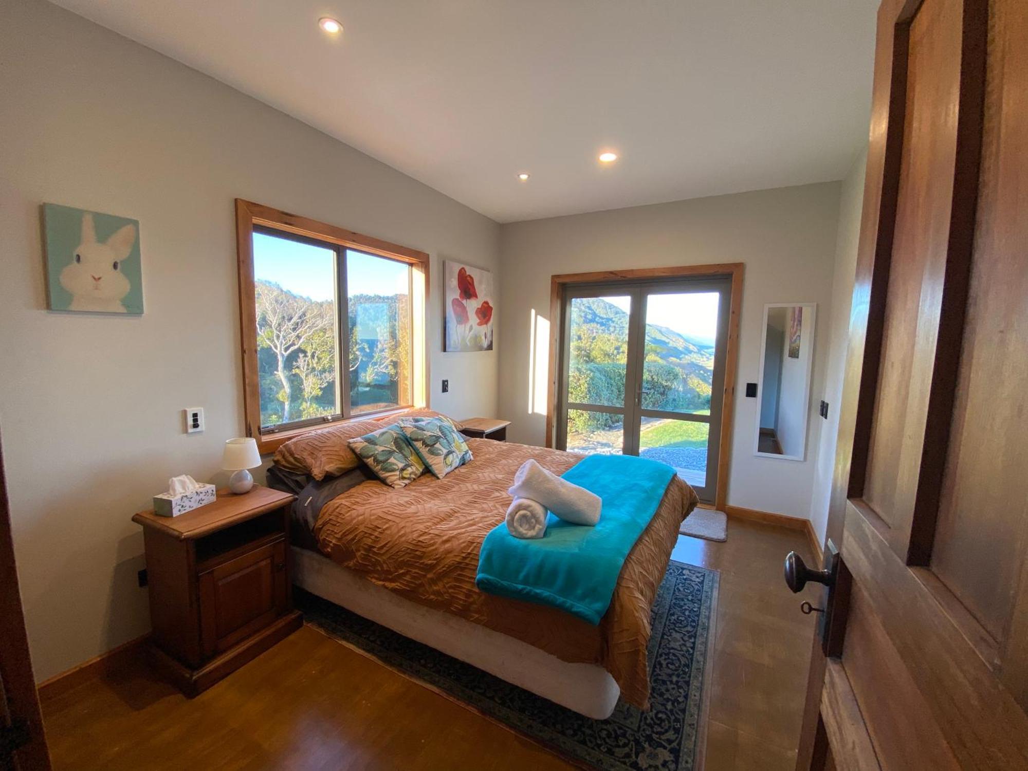 Wild Weka Eco Stay - Off-Grid 4Wd Recommended Waimarie Exterior foto