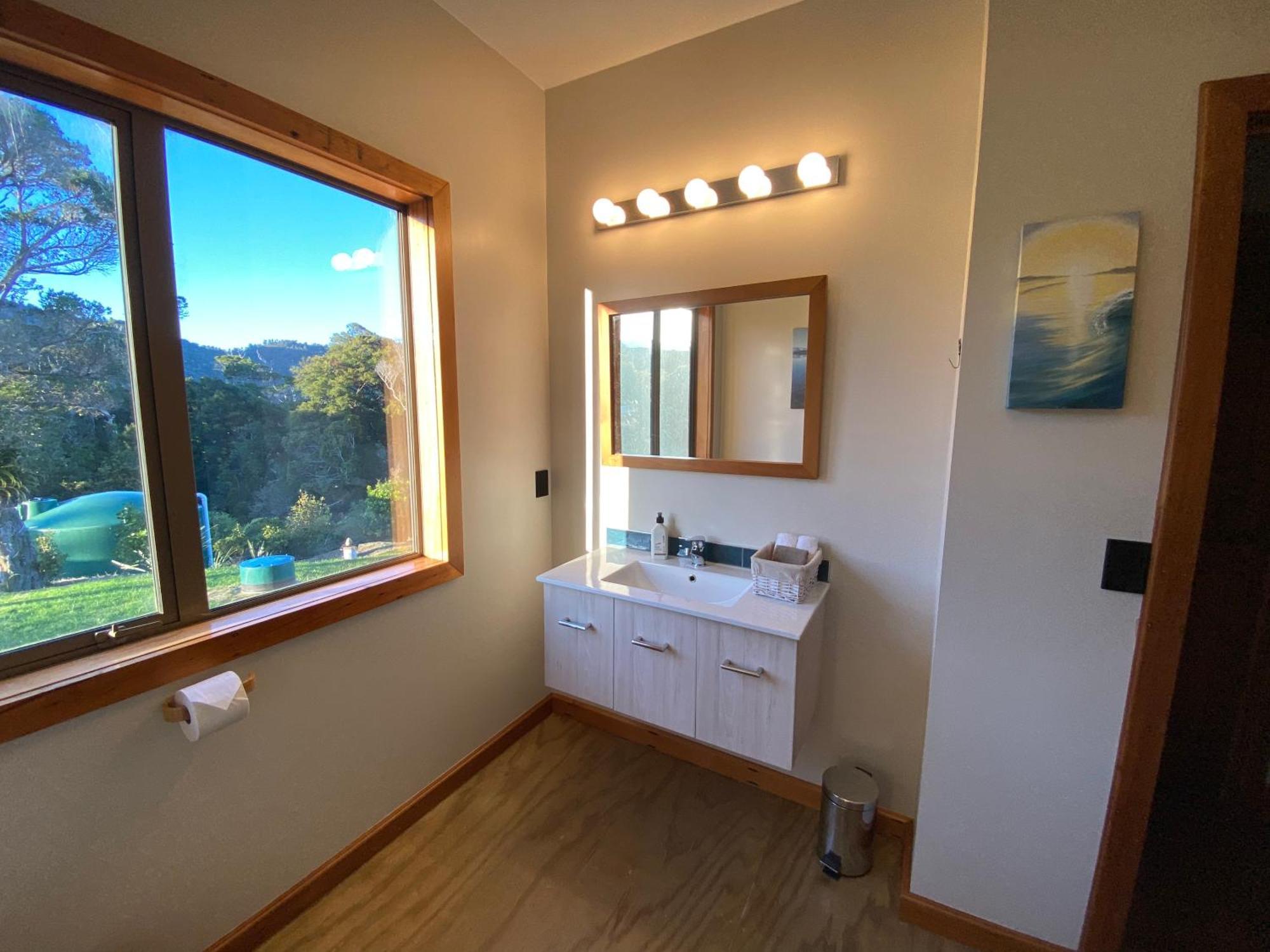 Wild Weka Eco Stay - Off-Grid 4Wd Recommended Waimarie Exterior foto