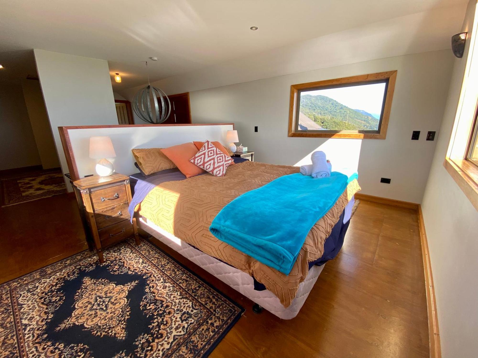 Wild Weka Eco Stay - Off-Grid 4Wd Recommended Waimarie Exterior foto