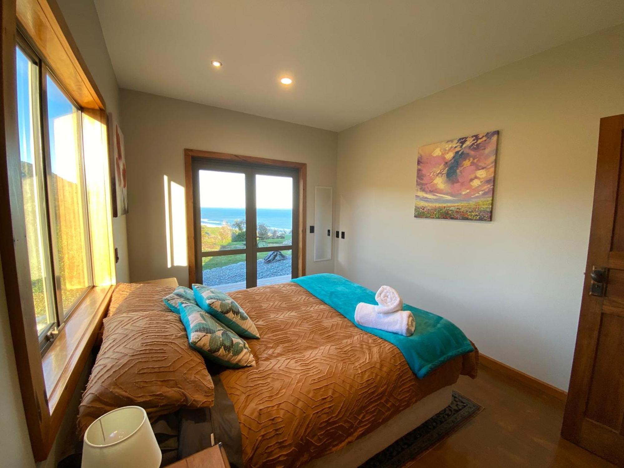Wild Weka Eco Stay - Off-Grid 4Wd Recommended Waimarie Exterior foto