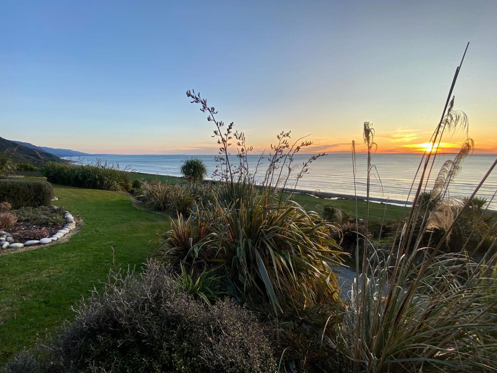 Wild Weka Eco Stay - Off-Grid 4Wd Recommended Waimarie Exterior foto