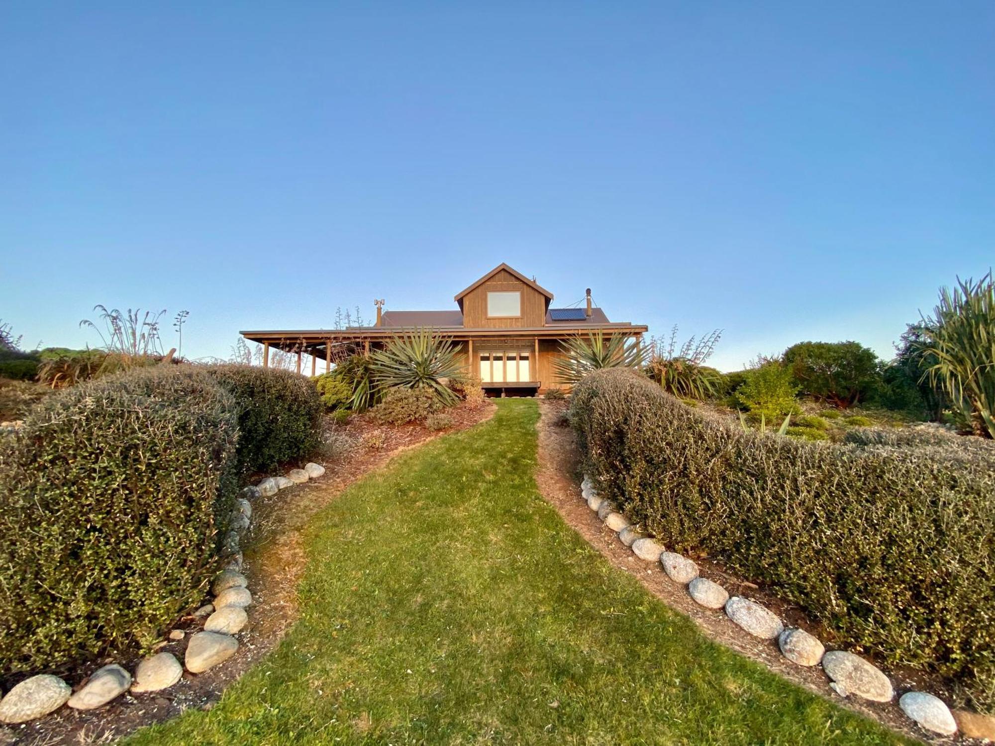Wild Weka Eco Stay - Off-Grid 4Wd Recommended Waimarie Exterior foto