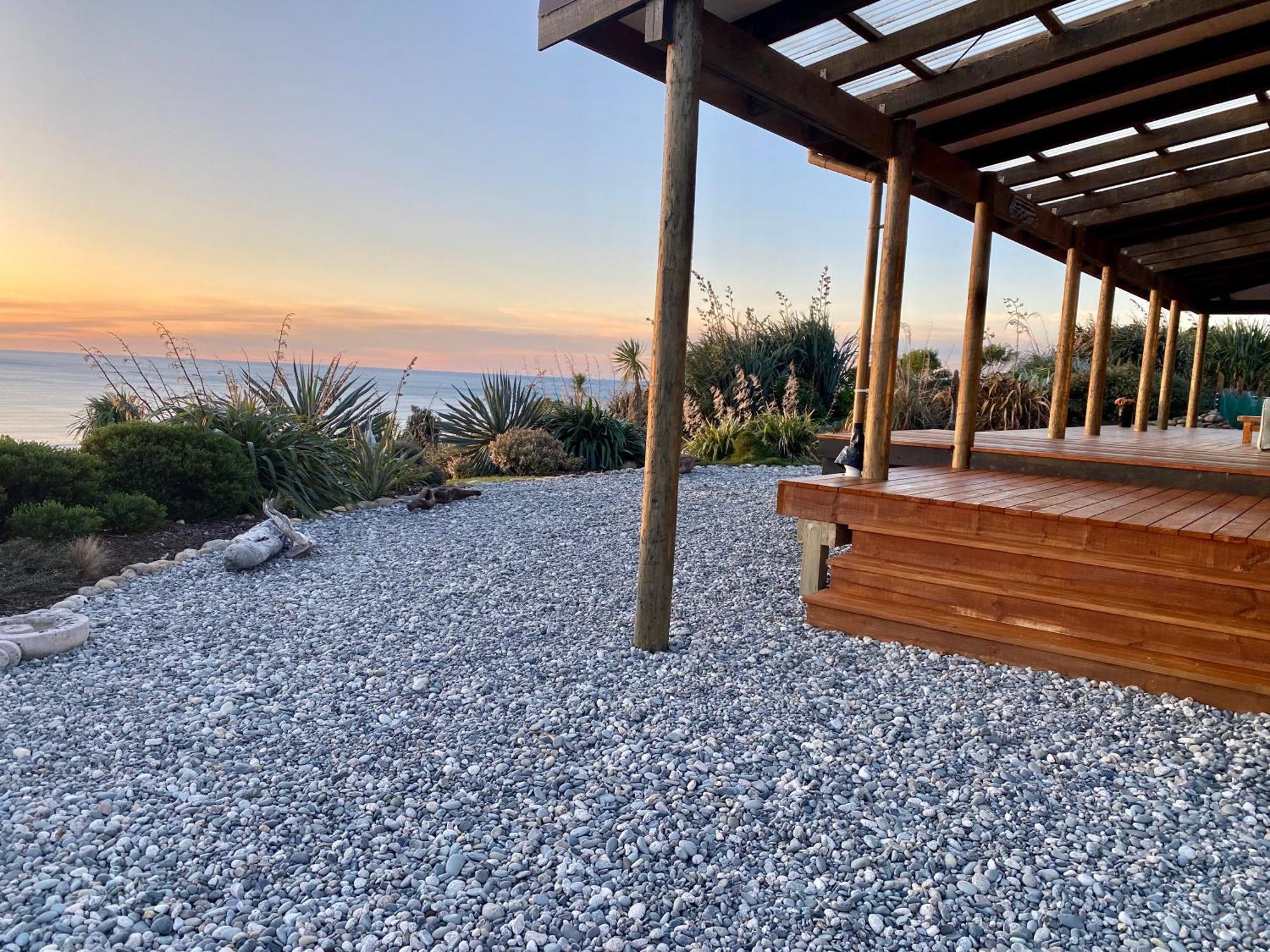 Wild Weka Eco Stay - Off-Grid 4Wd Recommended Waimarie Exterior foto