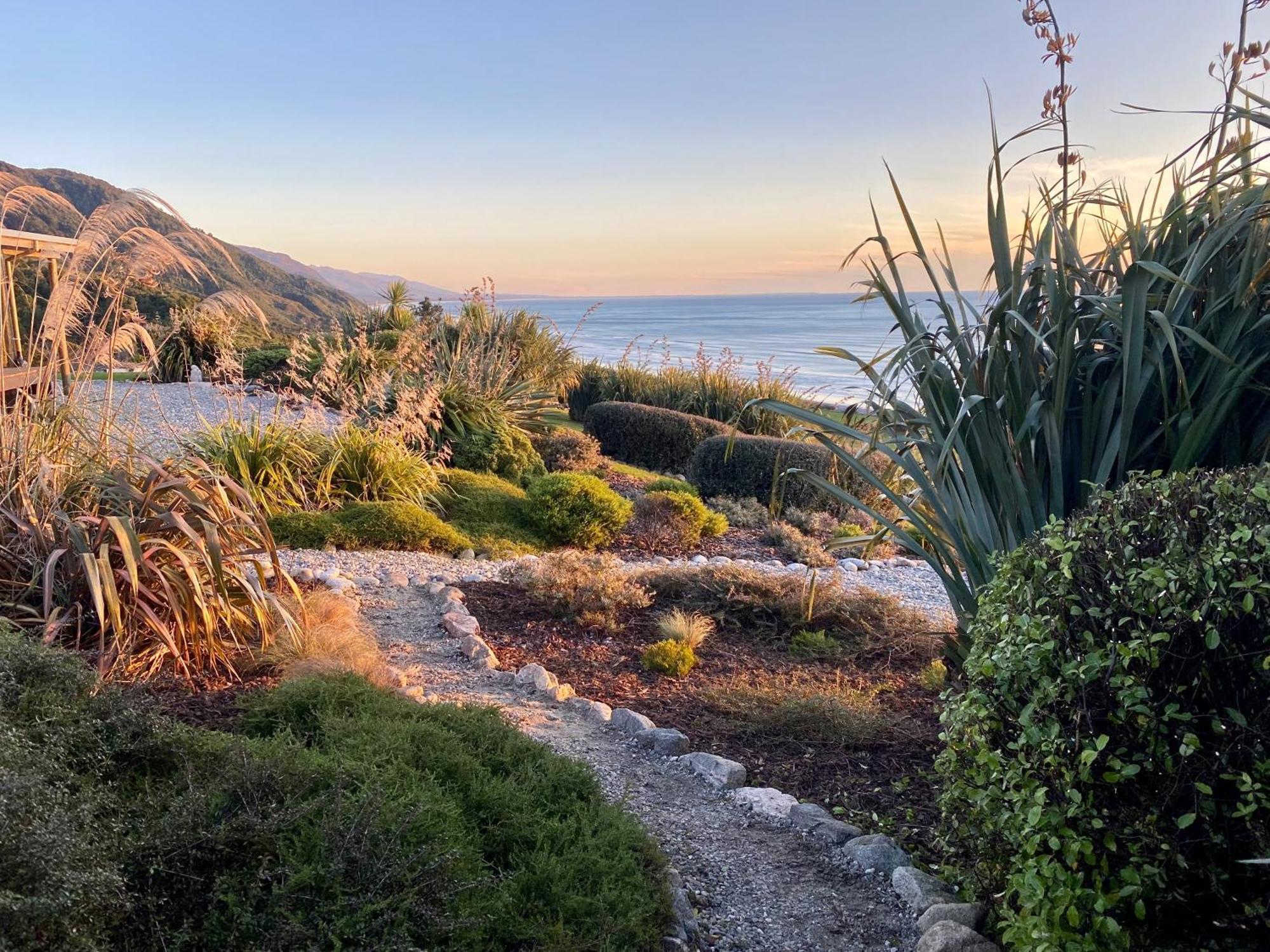 Wild Weka Eco Stay - Off-Grid 4Wd Recommended Waimarie Exterior foto